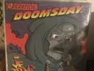 MF Doom Operation Doomsday OG Fondle Em 2xLP