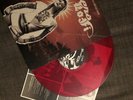 Broilers Lofi LP Red 2004 Originalpressung
