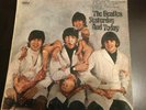 RARE Beatles 3rd State Peeled Butcher Cover