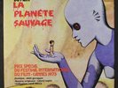 SOUNDTRACK: La Planete Sauvage LP (Czech republic, reissue) Soundtrack & Cast
