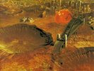 MIDNIGHT OIL Red Sails In The Sunset VINYL LP BRAND NEW