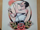 Queen - We Will Rock You Live Vinyl LP (Picture Disc) New
