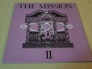 The Mission ?–II - 12- rare test pressing