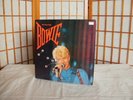 David Bowie Live Dance 2 LP Frankfurt Festhalle 1983