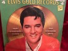 ELVIS PRESLEY – Elvis' Gold Records - Volume 4 LP  - SEALED ORIGINAL PRESSING