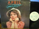 APRIL 