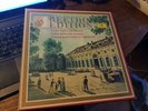 Beethoven Edition 8LP Box Set Violin and Cello Sonatas DGG Fournier Kempff MINT