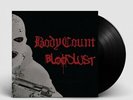 BODY COUNT - Bloodlust [BLACK] (LP)