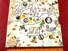 Vinyl LP 33RPM LED ZEPPELIN III