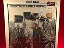 ELECTRIC LIGHT ORCHESTRA Olé ELO 1976 USA vinyl LP EXCELLENT CONDITION OLE