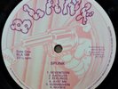 THE SEX PISTOLS SPUNK UK 1977 BLANK LP BLA 169