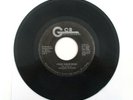 RECORD PLAYER FREE YOUR MIND/ NURSERY RHYMES 45 GEM CITY GCR MODERN SOUL DISCO