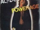AC / DC: POWERAGE (LP vinyl *BRAND NEW*.)