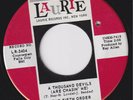 FIFTH ORDER A Thousand Devils THUMPING MOD DANCER garage orig US 45 psych HEAR