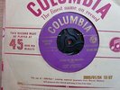 JIMMY JACKSON'S ROCK 'N' SKIFFLE=SITTIN' IN THE BALCONY (GOLD COLUMBIA)  EX+