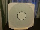 KING DIAMOND  - Abigail (MEGA  UK 1987 ROADRUNNER WHITE LABEL TEST PRESS VINYL)