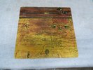 Vintage 1972 LP Record Schools Out Alice Cooper very good condition B3 2623 Desk