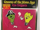 Queens Of The Stone Age - Era Vulgaris (LP 180 Gram Vinyl, 2019) Reissue - NEW