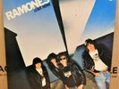 RAMONES LEAVE HOME OG UK STEREO SIRE LP 9103-254 1Y// 2Y/1 + INNER