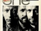 Bee Gees - one   OOP ORIG 1989 Canada Press Vinyl LP in shrink (Mint )