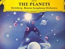 Gustav Holst The Planets NEAR MINT Deutsche Grammophon Gesellschaft Vinyl LP