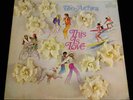 The Archies-This Is Love-ORIGINAL 1971 U.S. Final PROMO LP-SEALED