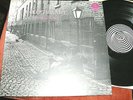 ROD STEWART   -    Gasoline Alley,     RARE UK SPIRAL LABEL LP..... NICE COPY