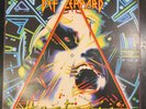 Def Leppard - Hysteria Vinyl LP