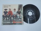 DISCO 45 giri THE BEATLES Ticket to ride Yes it is QMSP 16378 vinile