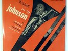 THE EMINENENT JAY JAY JOHNSON, VOL. 2-DG FLAT EDGE TEN INCH LEX AVE. LP-EAR RVG