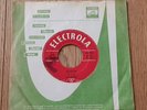 SAM BUTERA (= BIM BAM) - EQUATOR/I KISS YOUR HAND MADAME - ELECTROLA 45 EG 8742