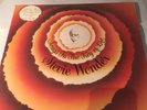 Stevie Wonder Songs In The Key Of Life Lp