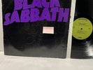 Black Sabbath Master Of Reality Warner Bros 2562 VG/VG(+)