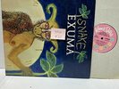 Exuma Snake Kama Sutra 2052 VG+/VG+ Psych Rock LP