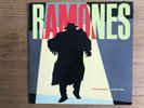 RAMONES - Pleasant Dreams Vinyl LP SIRE 1981 TOP