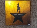 Hamilton: An American Musical [Original Broadway Cast Recording] Vinyl Records