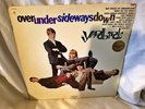 The Yardbirds Over Under Sideways Down Promo LP LN 24210