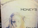 THE JESUS AND MARY CHAIN HONEY'S DEAD  LP ALBUM RECORD