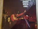 Jimmy Smith LP Root Down Live USA Verve 1st press INCREDIBLE COPY & IN SHRINK