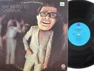 RAY BARRETTO LP, Carnaval (FANTASY US Issue EX/EX)