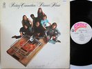ROTARY CONNECTION LP, Dinner Music (CADET US Issue EX/EX)