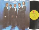 HAROLD MELVIN AND THE BLUE NOTES LP, Harold Melvin And The Blue Notes (PHILADELP