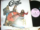 BIRTHA   -      Can't Stop The Madness,      RARE 1973 UK LP.....  NICE COPY