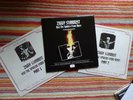 VINYL 2LP - ZIGGY STARDUST & THE SPIDERS FROM MARS (30TH ANNIVERSARY RED VINYL)