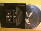 Gene Simmons Picture Disc 2006 Lilith Reissue