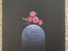 Matt Maeson - Who Killed Matt Maeson EP Pink Vinyl LP - VG+ -  OOP