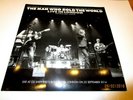 David Bowie – Holy Holy - SIGNED Mint - The Man Who Sold The World Live LP
