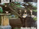BEATLES UK 1st PRESS EP 