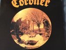 Coroner - R.I.P. , Lp 1987