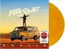 Khalid FREE SPIRIT Target exclusive vinyl